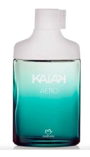 Perfume Natura Kaiak Aero EDT 100 ml Masculino — foto 3