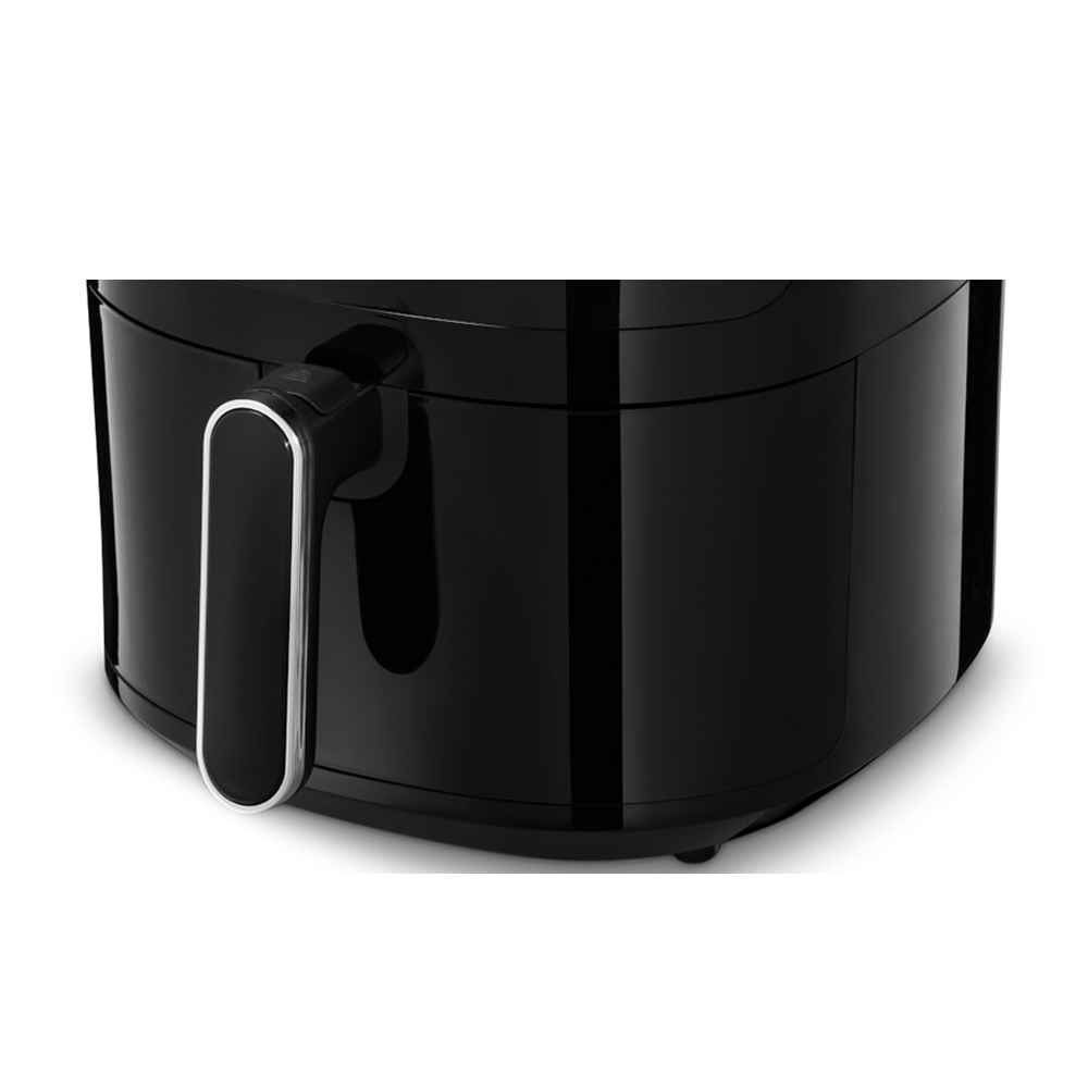 Fritadeira Elétrica Elgin Space 5 AFC50 5L 1700W — foto 6