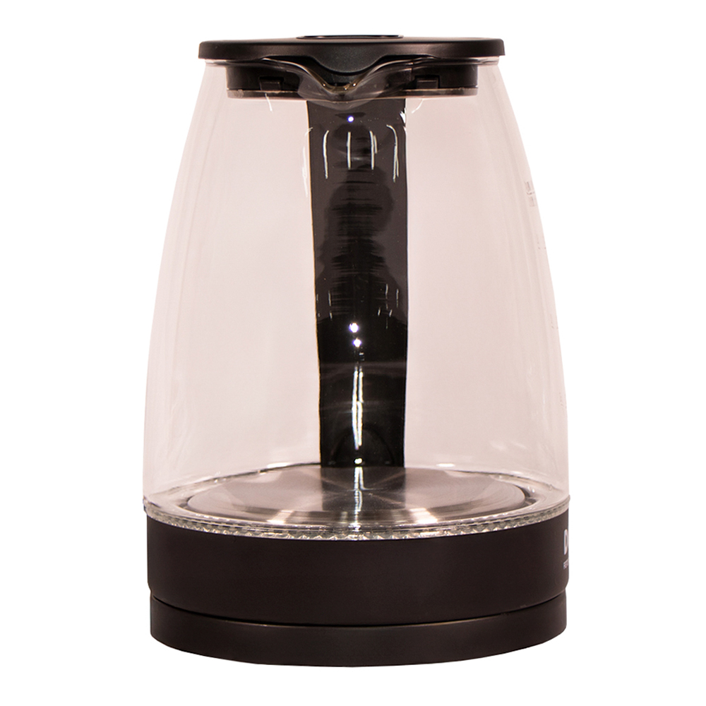 Chaleira Elétrica Done Glass 1,8L 1500W Bivolt — foto 4