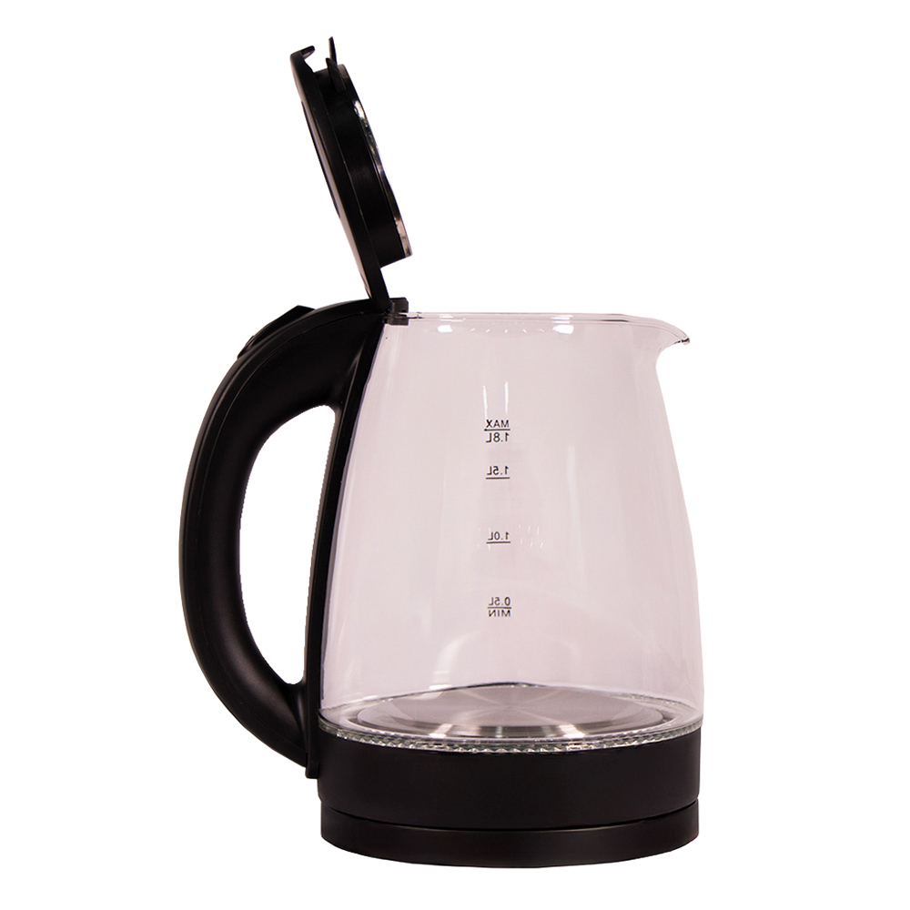 Chaleira Elétrica Done Glass 1,8L 1500W Bivolt — foto 6