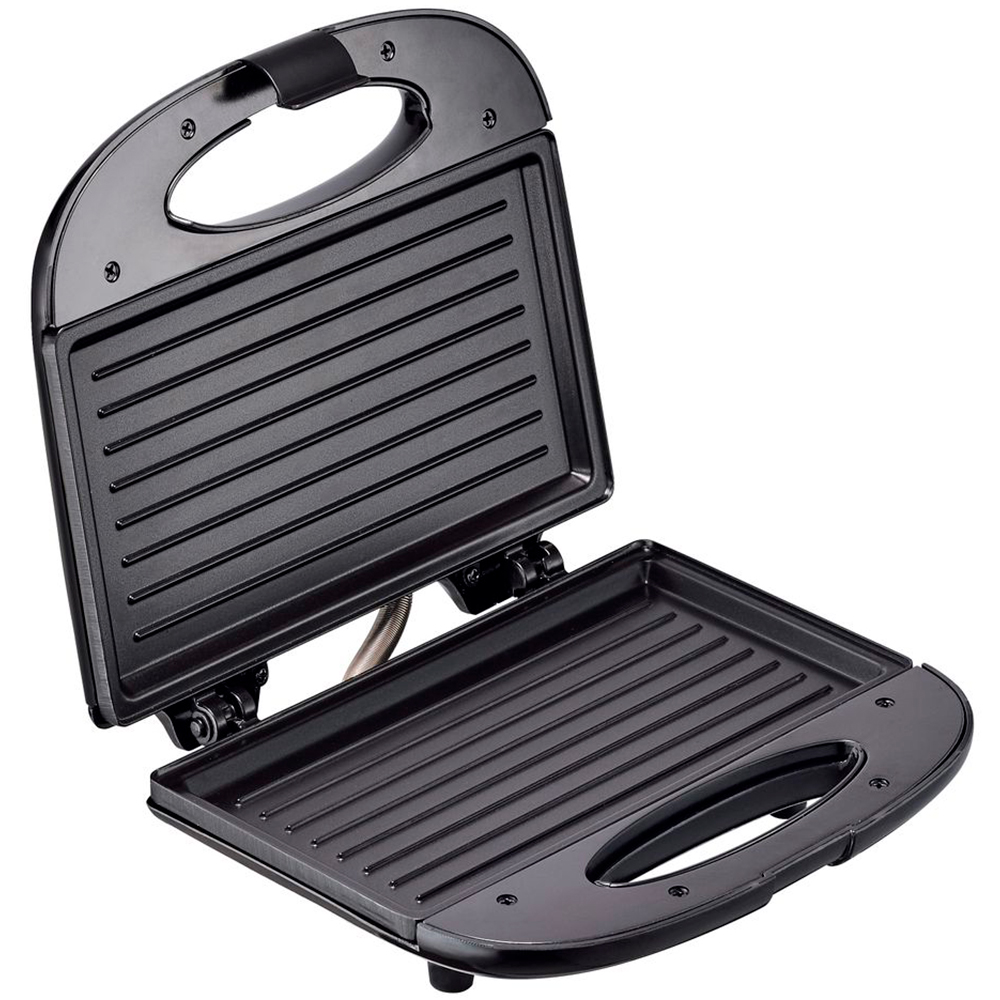 Grill Sanduicheira Arno Antiaderente Duplo Aquecimento SACB 700W — foto 8