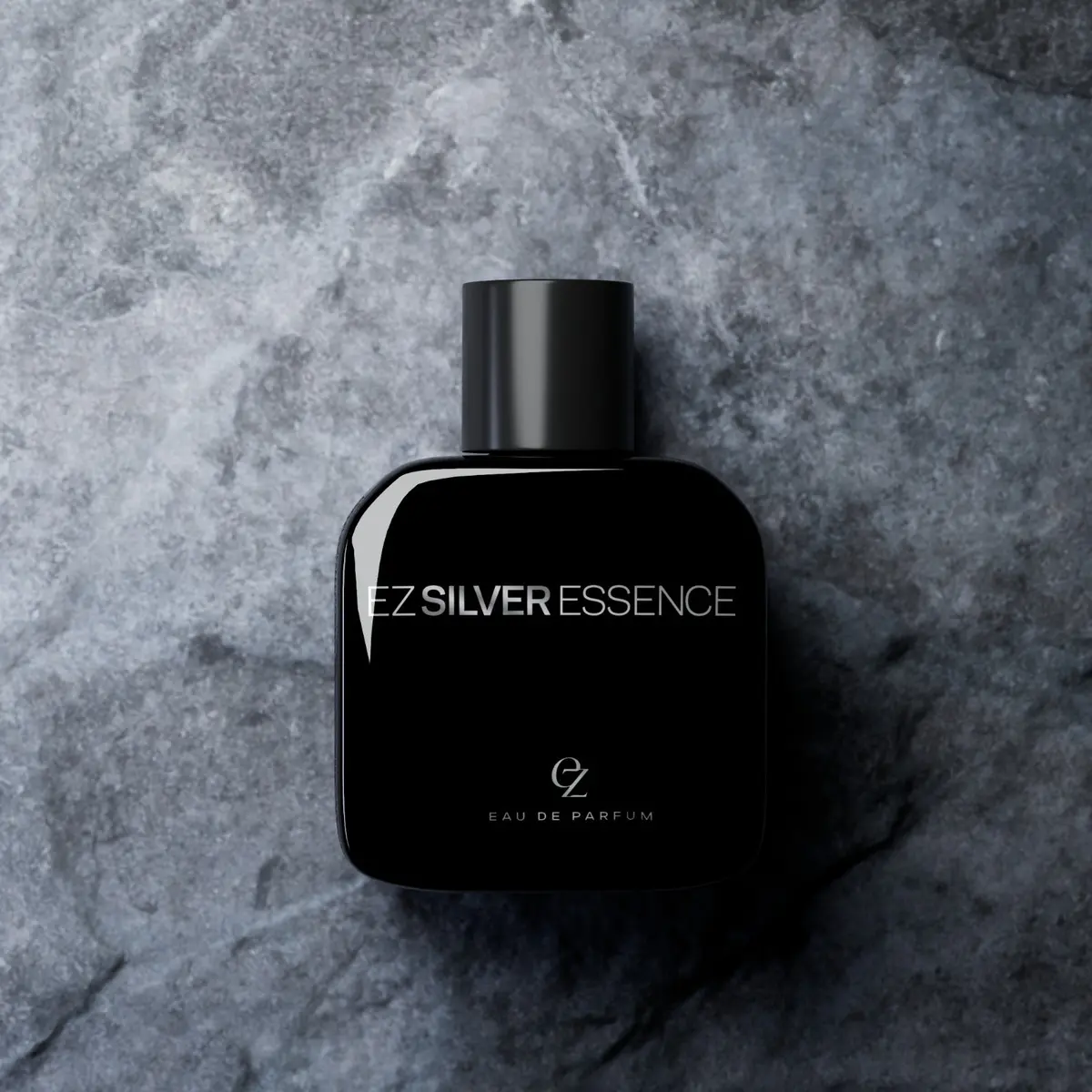 Ez Silver Essence - Eau De Parfum 100ml Exclusivo — foto 3