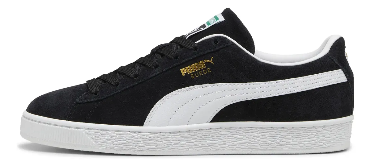 Tênis Suede Classic Unissex Puma