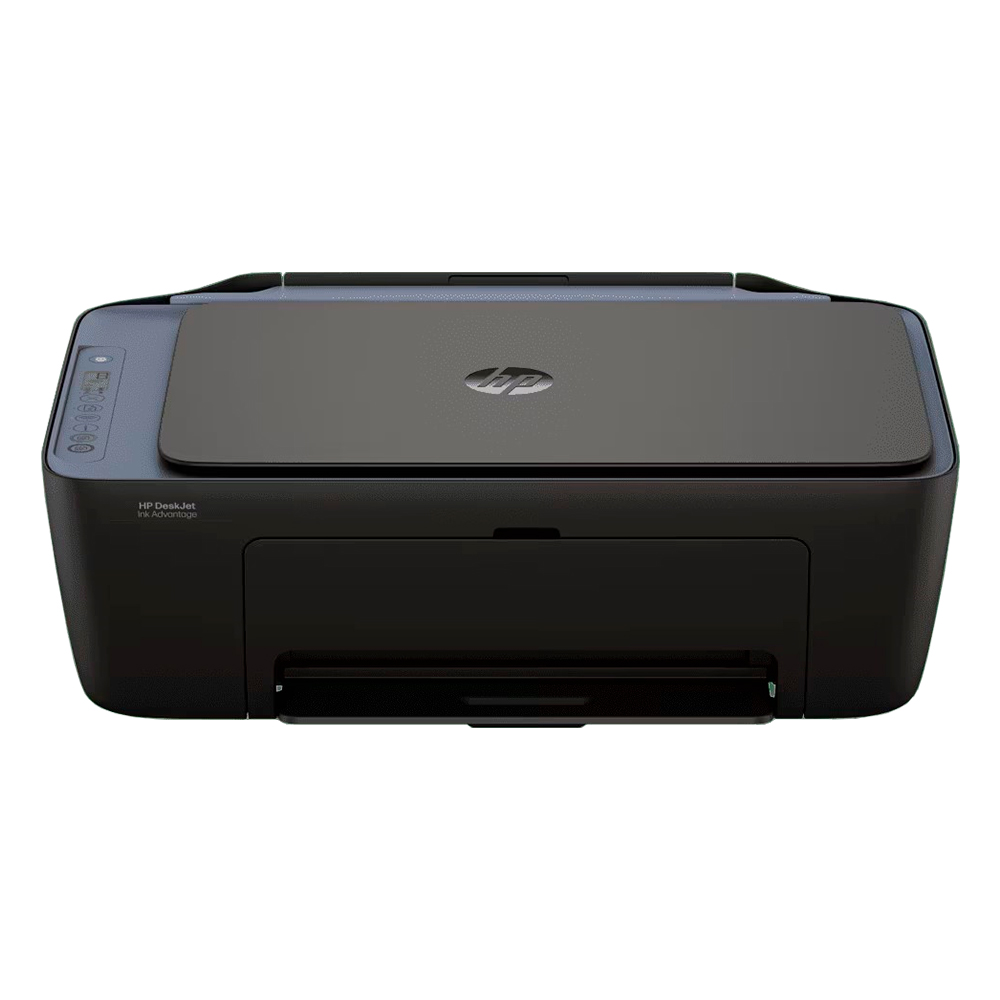 Impressora Multifuncional Jato de Tinta HP Advantage 2975 Colorido WiFi