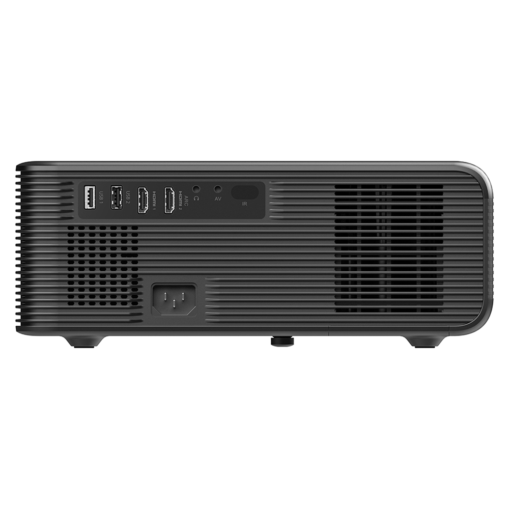 Projetor Intelbras Full HD PFL6520 7400 Lúmens HDMI — foto 6