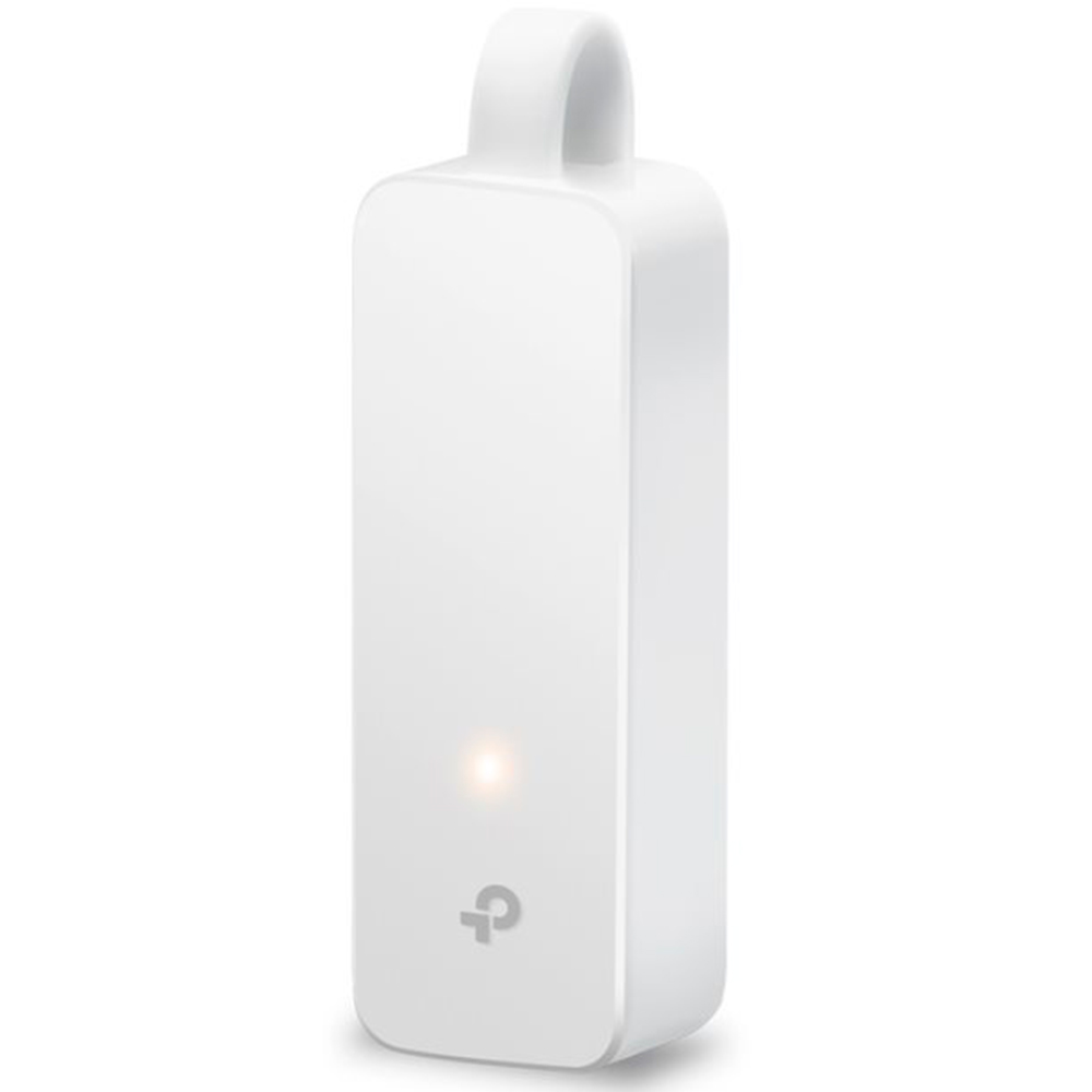 Adaptador de Rede TP-link USB Tipo C UE300C