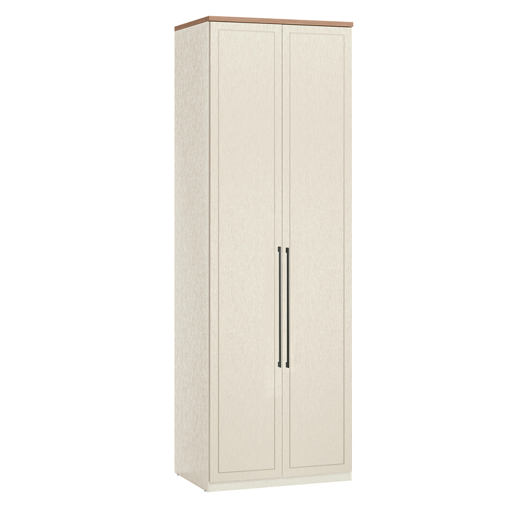Modulo Doce Vida 80cm 2 Portas 3 Gavetas MDF Santos Andirá