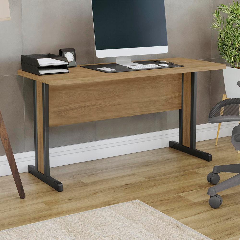 Mesa de Escritório Estrutura em MDP BP Kappesberg 1150-IT