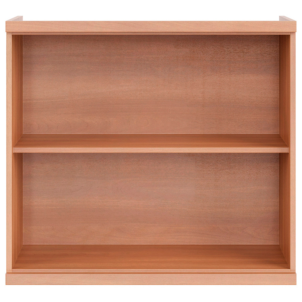 Armário Aéreo 80cm 2 Portas MDP Macadamia Telasul — foto 4