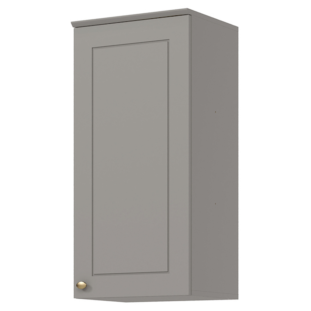 Armário Aéreo 1 Porta 40cm Americana Henn — foto 3