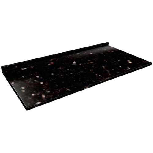 Tampo de Fórmica Granito 120 cm Telasul