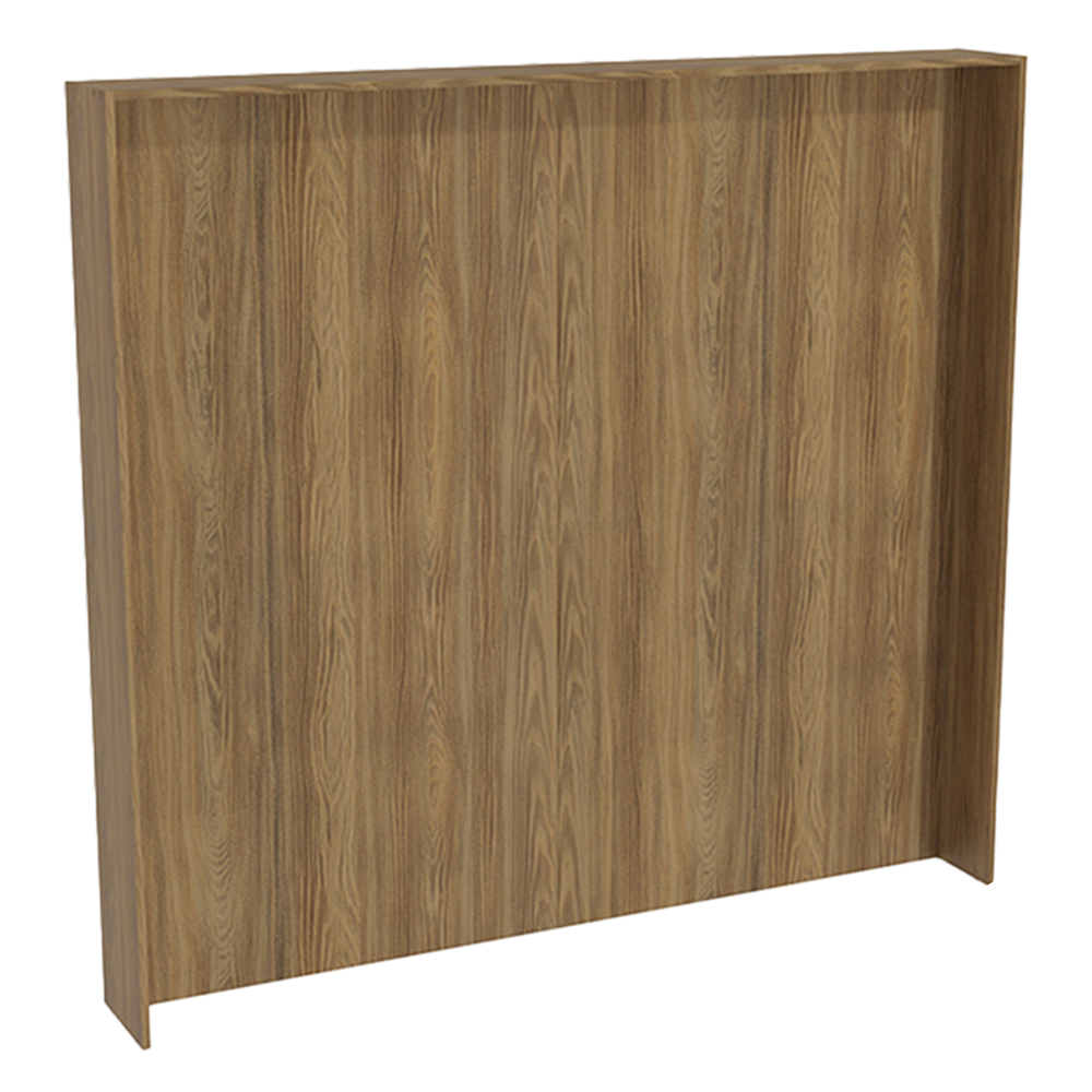 Roupeiro Modulado Kappesberg Ágata 4 Peças — foto 4
