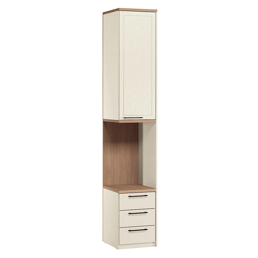 Quarto Modular Santos Andirá Doce Vida 7 Peças — foto 7