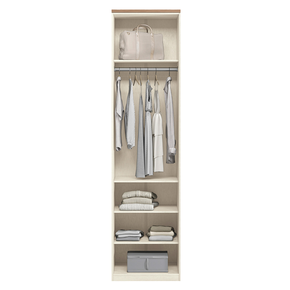 Quarto Modular Santos Andirá Doce Vida 7 Peças — foto 14