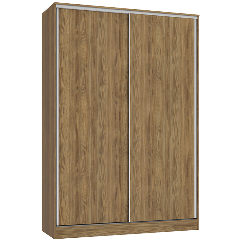 Roupeiro Modulado Kappesberg Ágata 3 Peças — foto 9