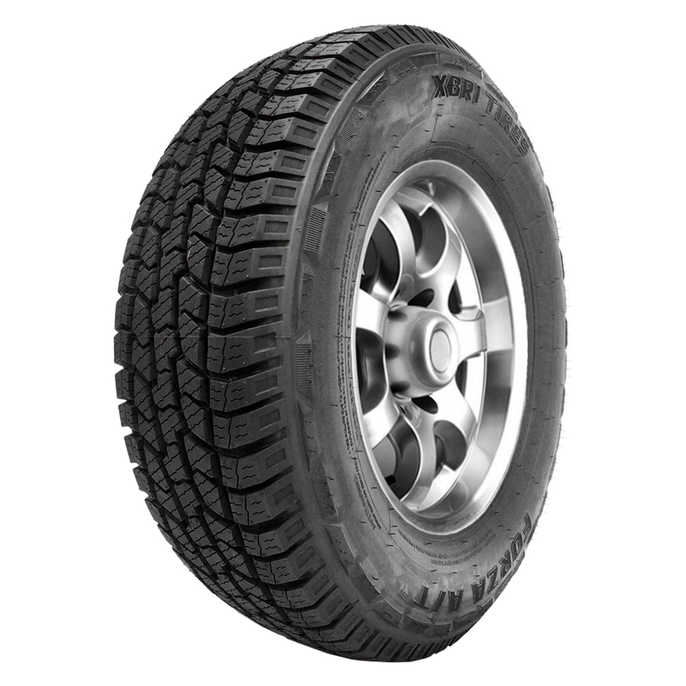 Pneu Xbri 265/60R18 Forza H/T2 Aro 18 114H Assimétrico Radial