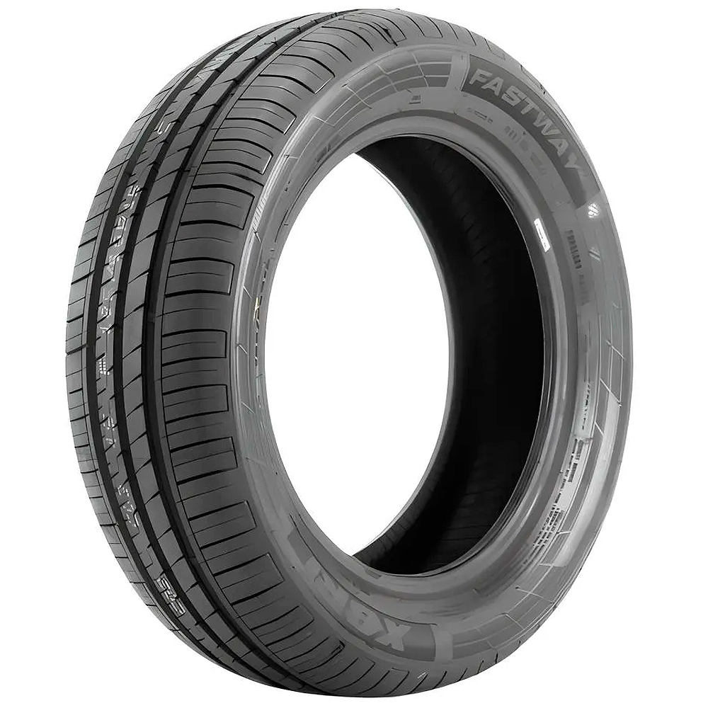 Pneu XBRI 185/60R14 Fastway C1 Aro 14 82H Simétrico Radial