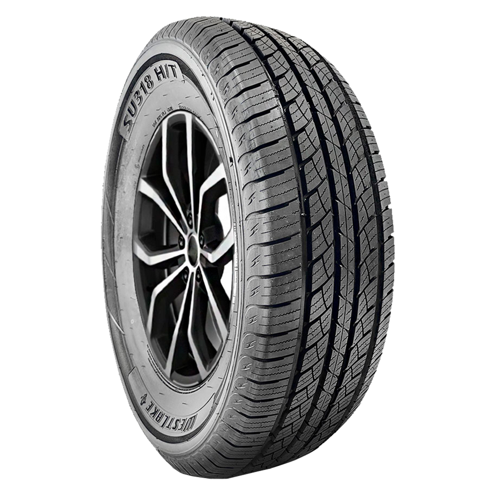 Pneu WestLake 265/65R17 SU318 Aro 17 112T Simétrico Radial