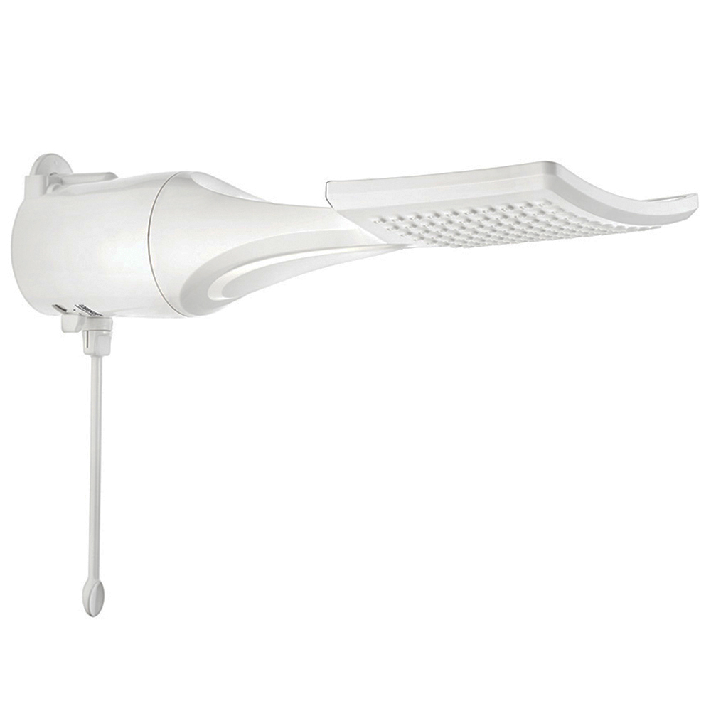 Chuveiro Loren Shower Ultra Eletrônico Lorenzetti