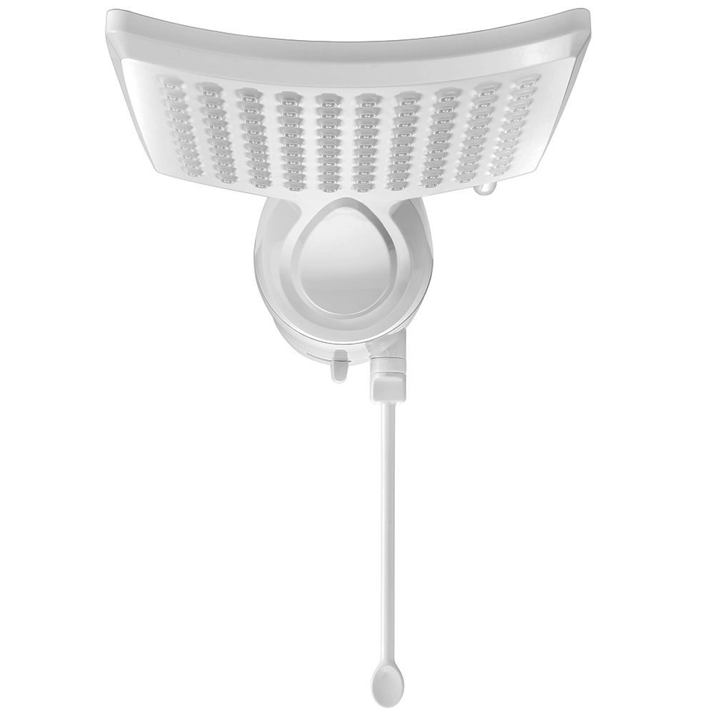Chuveiro Loren Shower Ultra Eletrônico Lorenzetti — foto 3