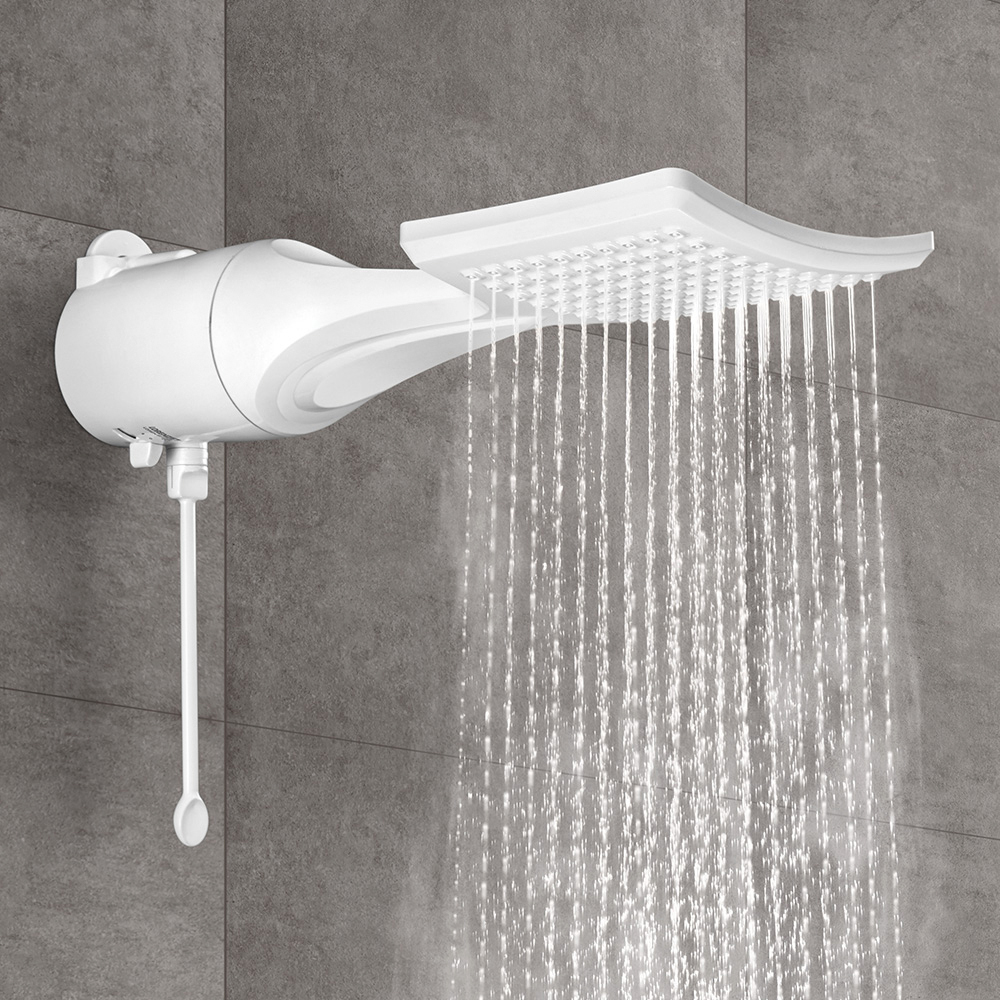 Chuveiro Loren Shower Ultra Eletrônico Lorenzetti — foto 6