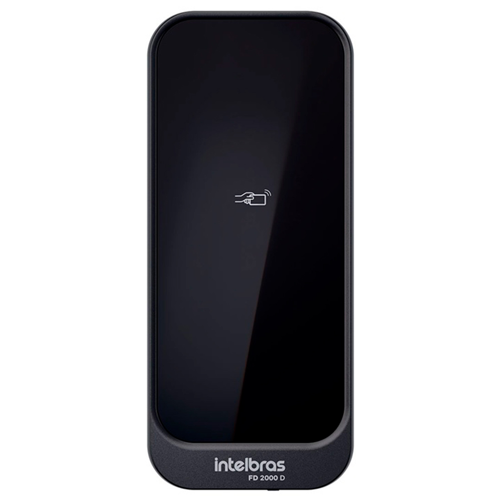 Fechadura Digital de Sobrepor FD 2000 D Intelbras — foto 3