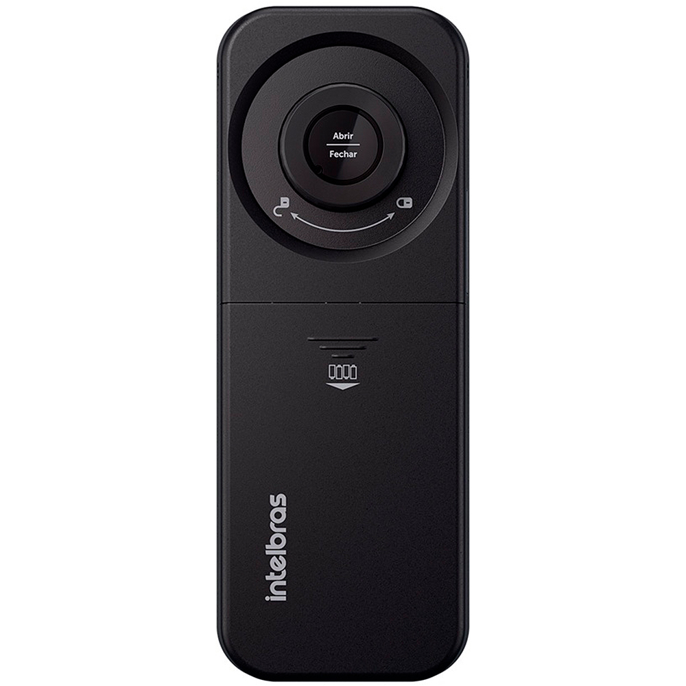 Fechadura Digital de Sobrepor FD 1000 D Intelbras — foto 5