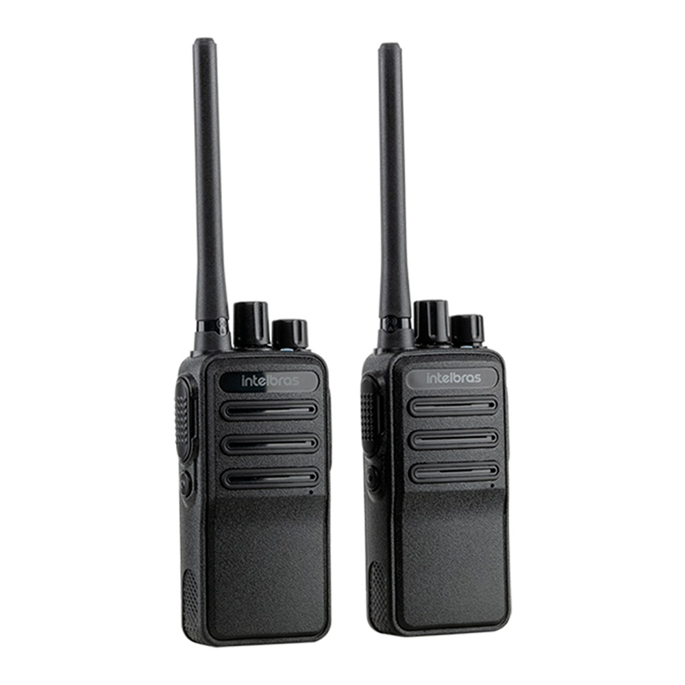 Rádio Comunicador Intelbras RC 3002 G2