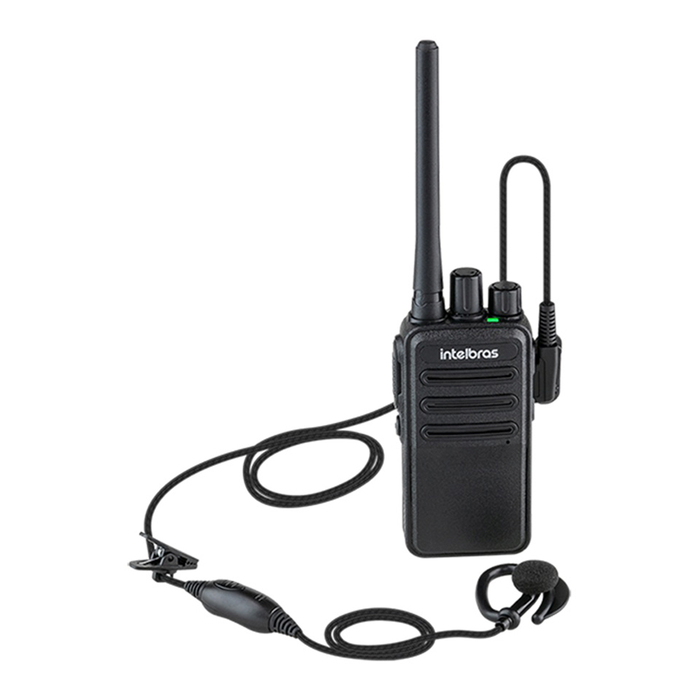 Rádio Comunicador Intelbras RC 3002 G2 — foto 5