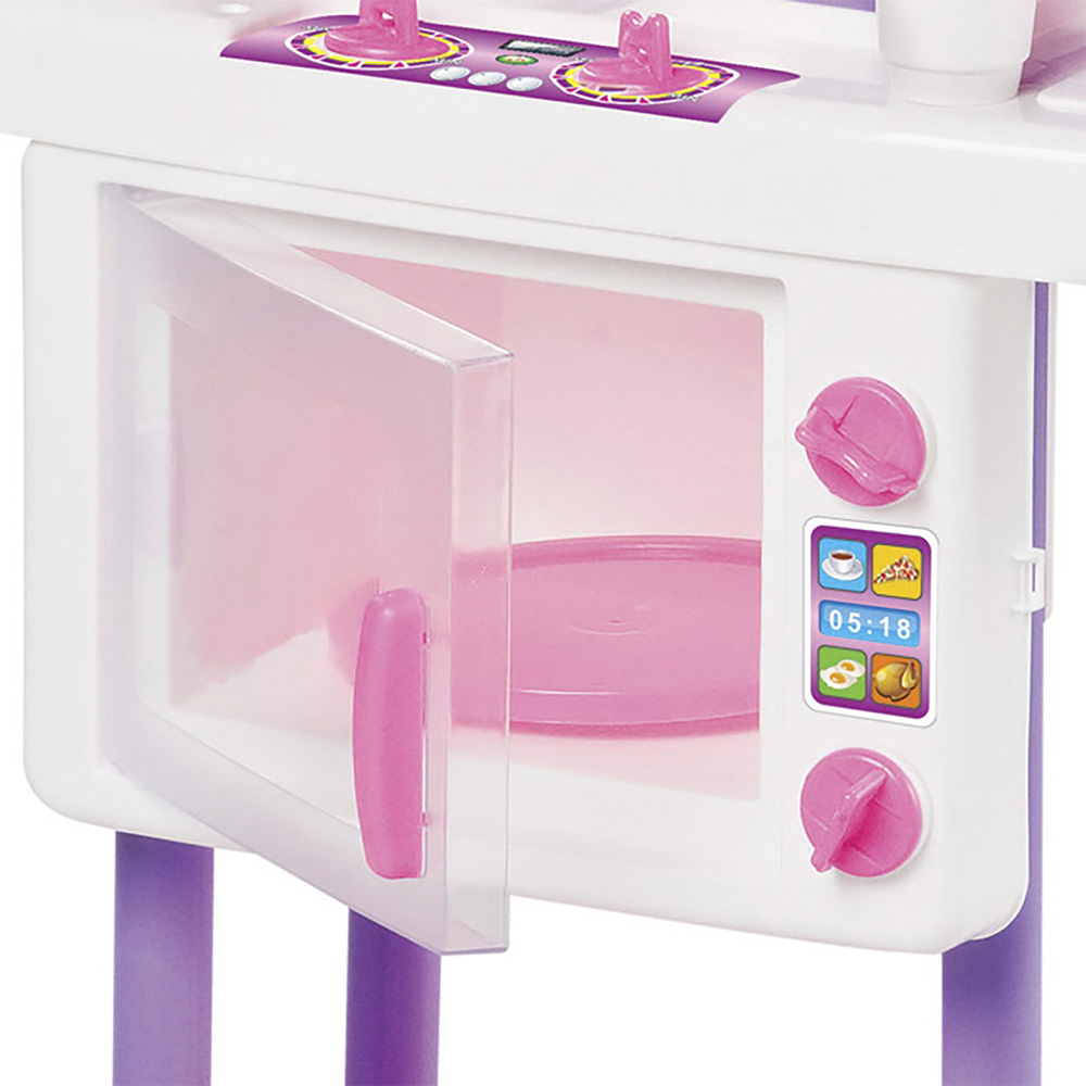 Cozinha Infantil Riva Chef Tateti 1302 — foto 5