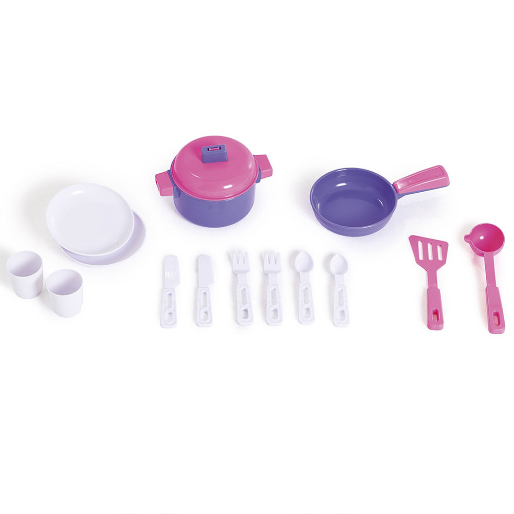 Cozinha Infantil Riva Chef Tateti 1302 — foto 6