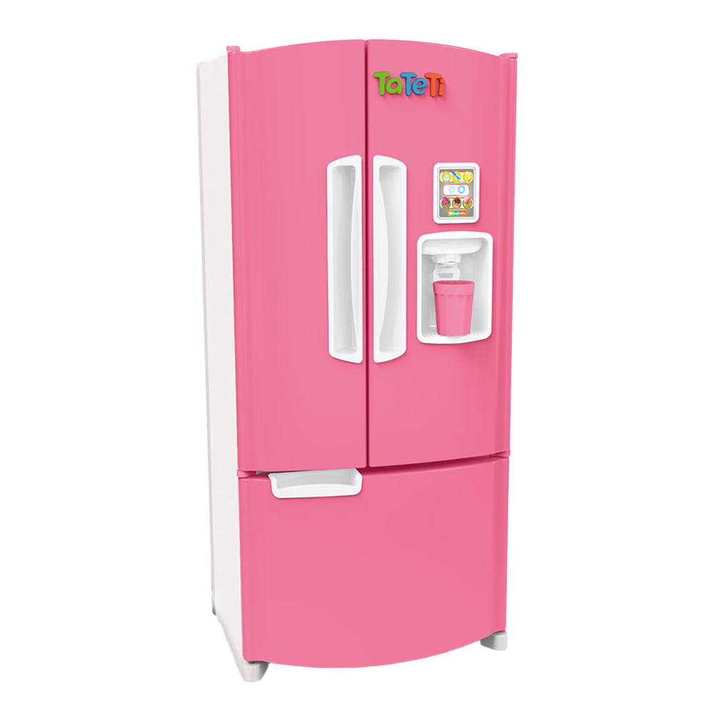 Geladeira infantil Frost Fun Candy Tateti