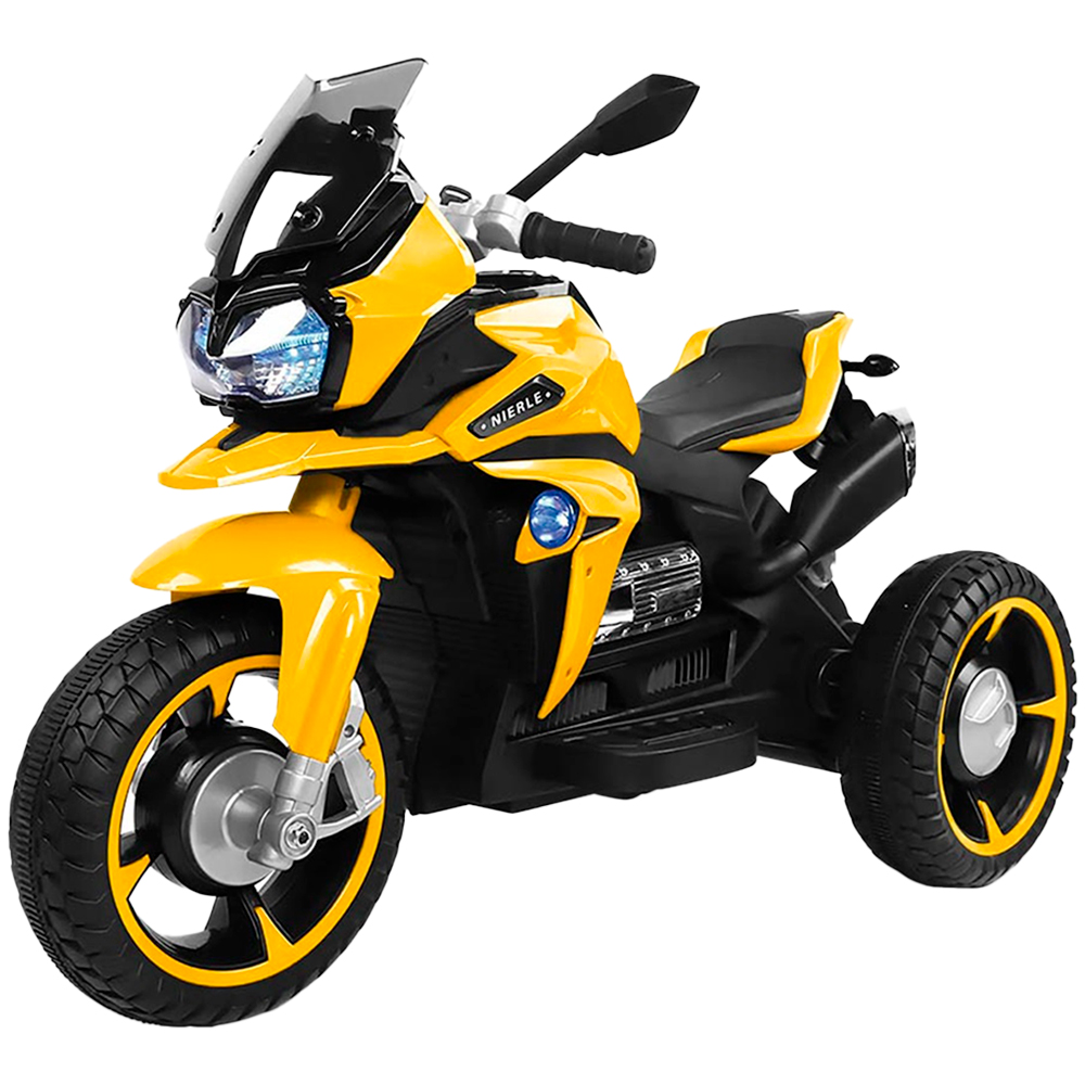 Moto Elétrica Infantil Bandeirante Adventure 2926 12V