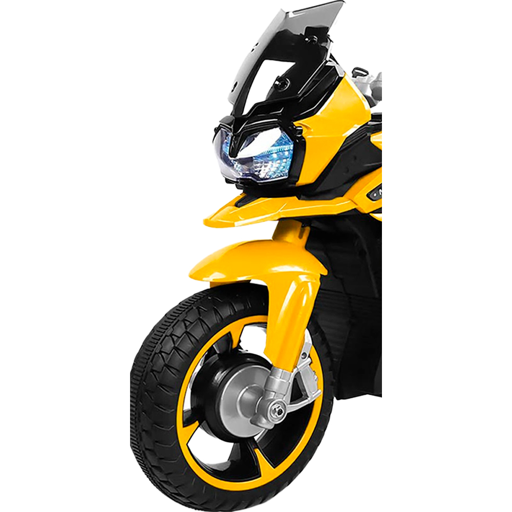 Moto Elétrica Infantil Bandeirante Adventure 2926 12V — foto 3
