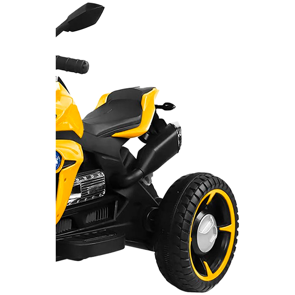 Moto Elétrica Infantil Bandeirante Adventure 2926 12V — foto 4