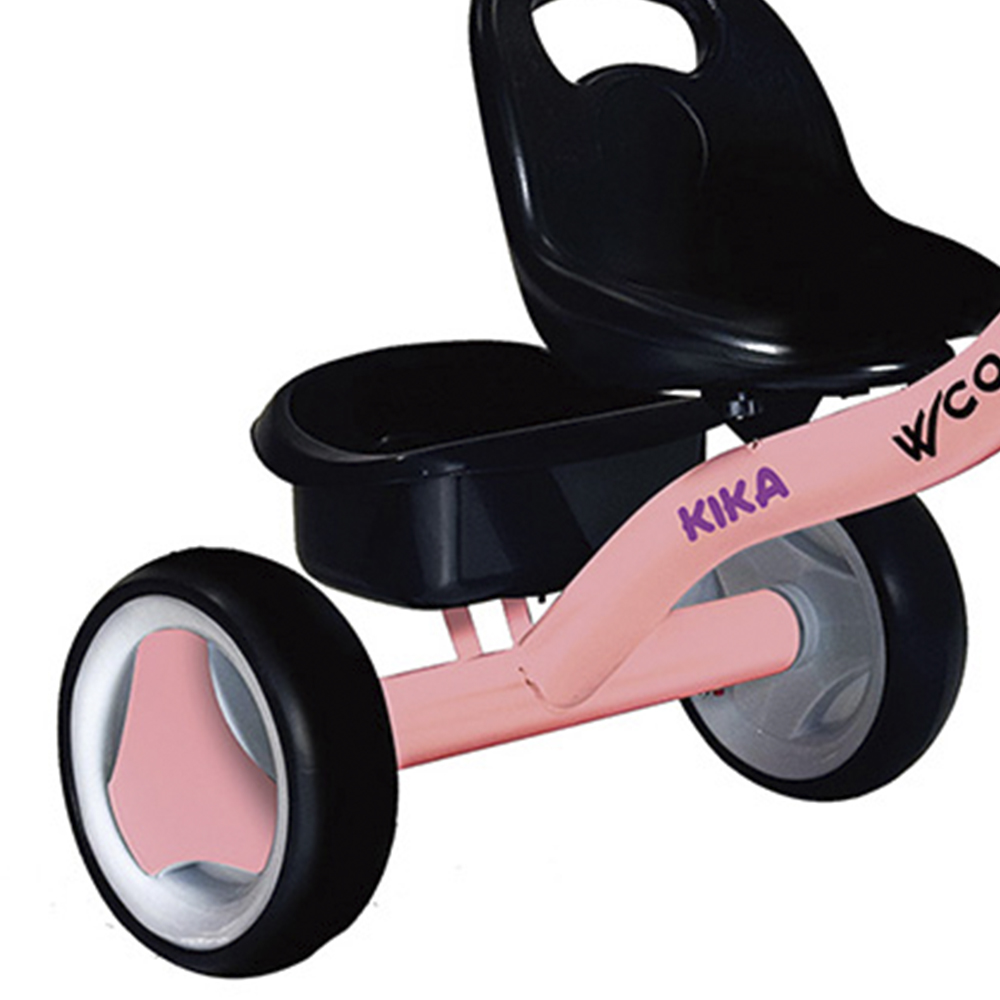 Triciclo Infantil Aro 12 Colli Kika — foto 3