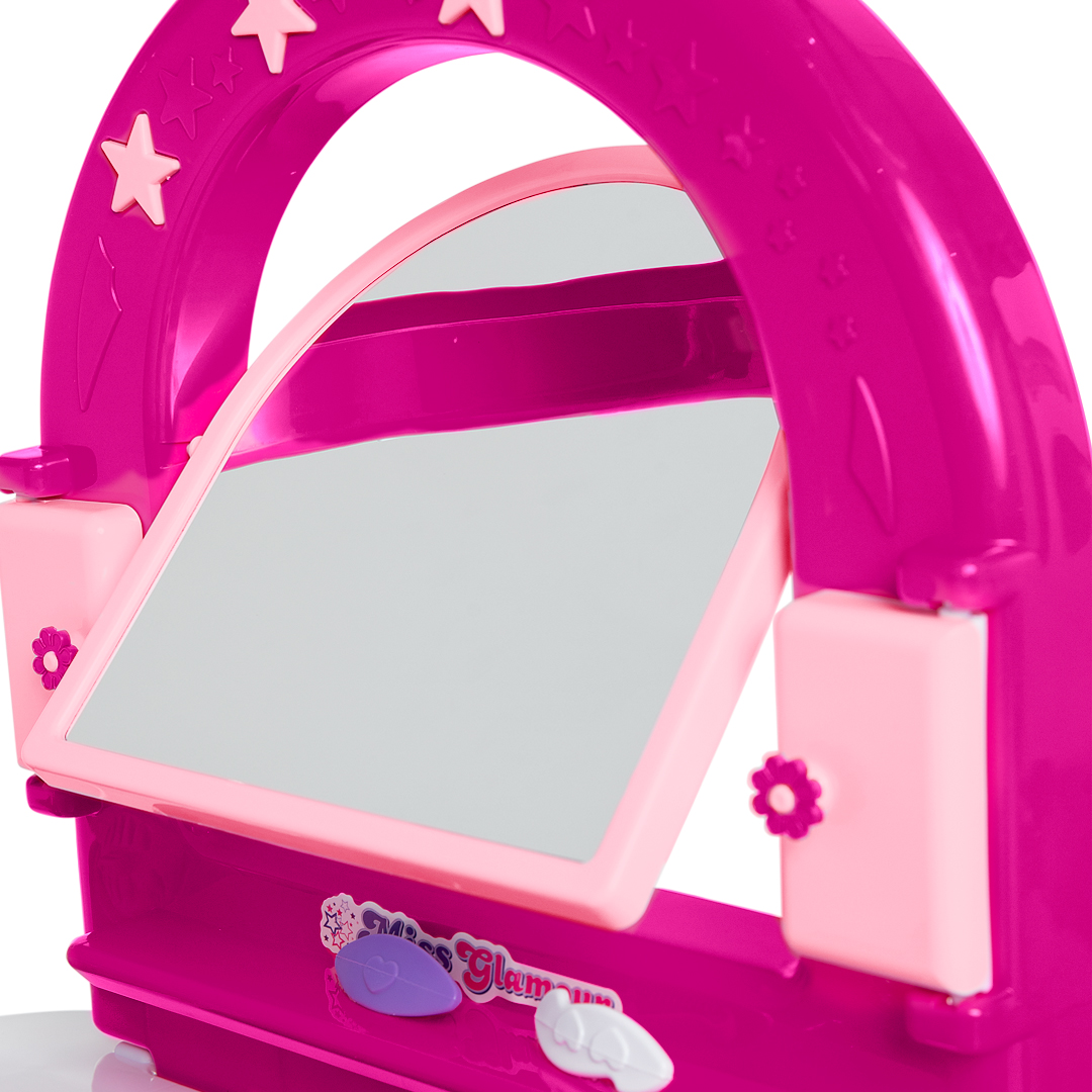 Camarim Infantil Miss Glamour Tateti — foto 4