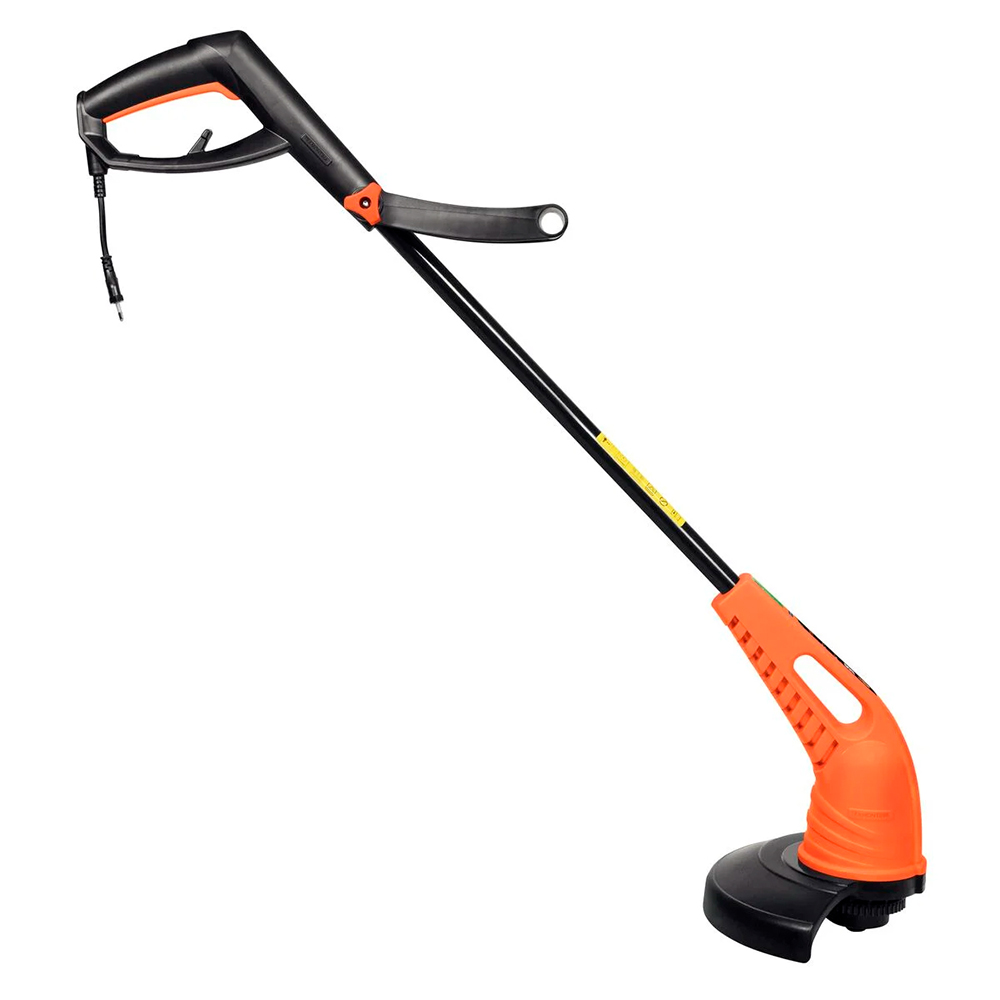 Aparador de Grama Elétrico Tramontina 1500W AP1500T Nylon — foto 4