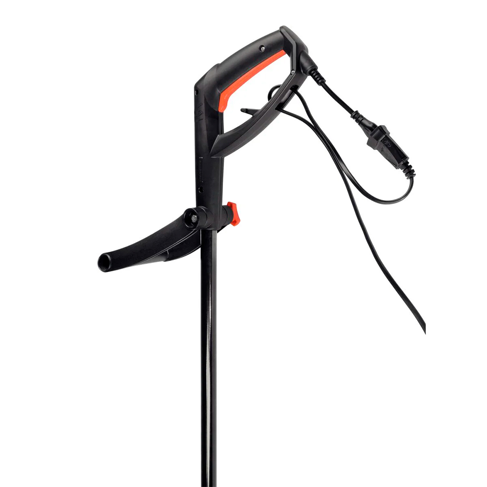 Aparador de Grama Elétrico Tramontina 1500W AP1500T Nylon — foto 5