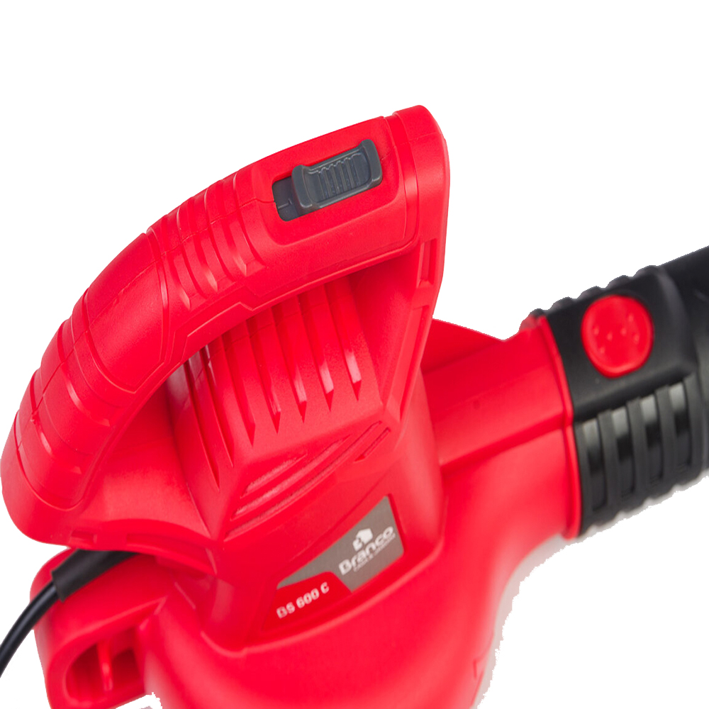 Soprador de Folhas Branco Motores BS600C 2000W — foto 4