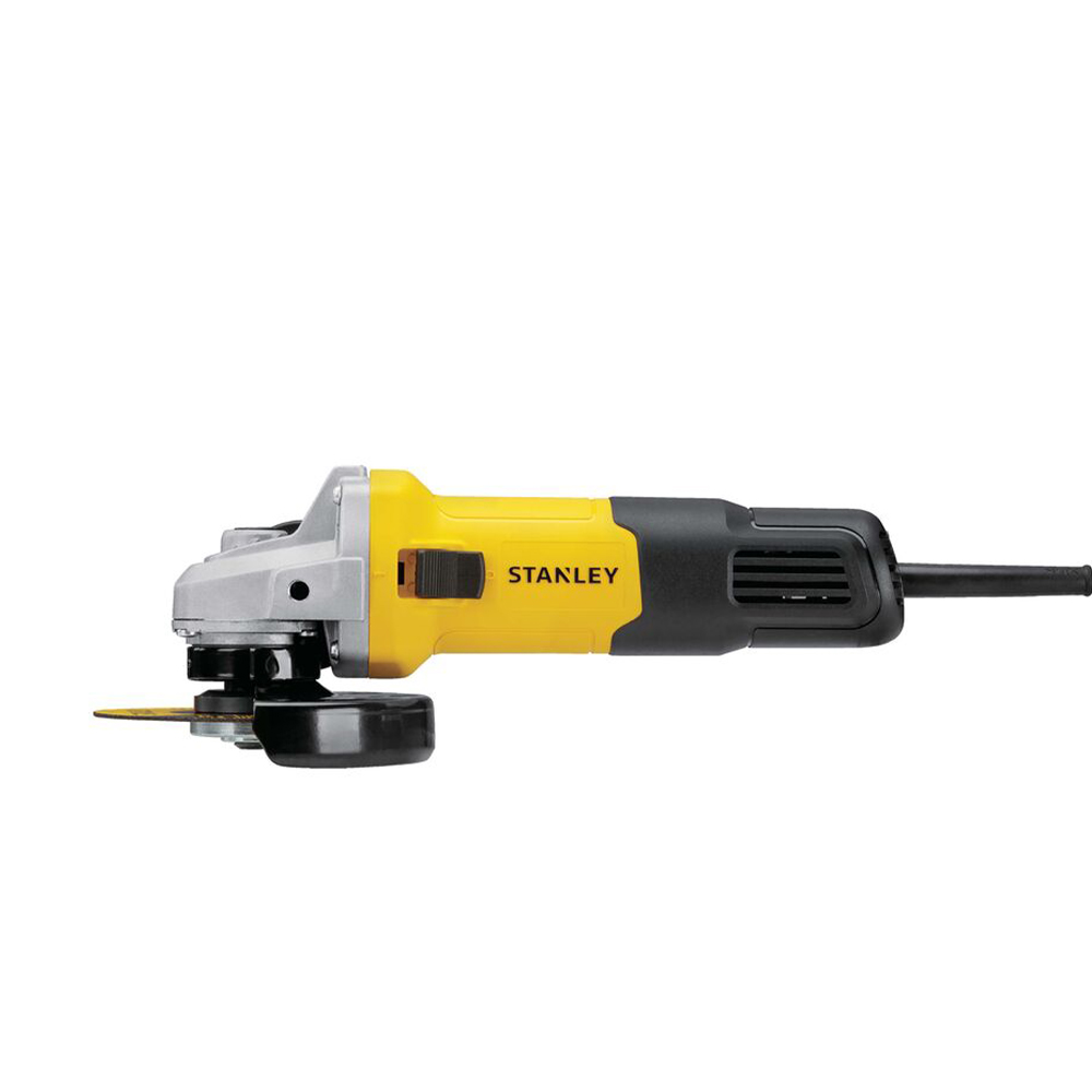Esmerilhadeira Angular Stanley 4 1/2" 750W SG7115 — foto 6