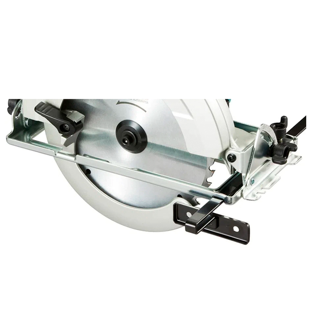 Serra Circular Makita HS7010 185mm 1600W — foto 3