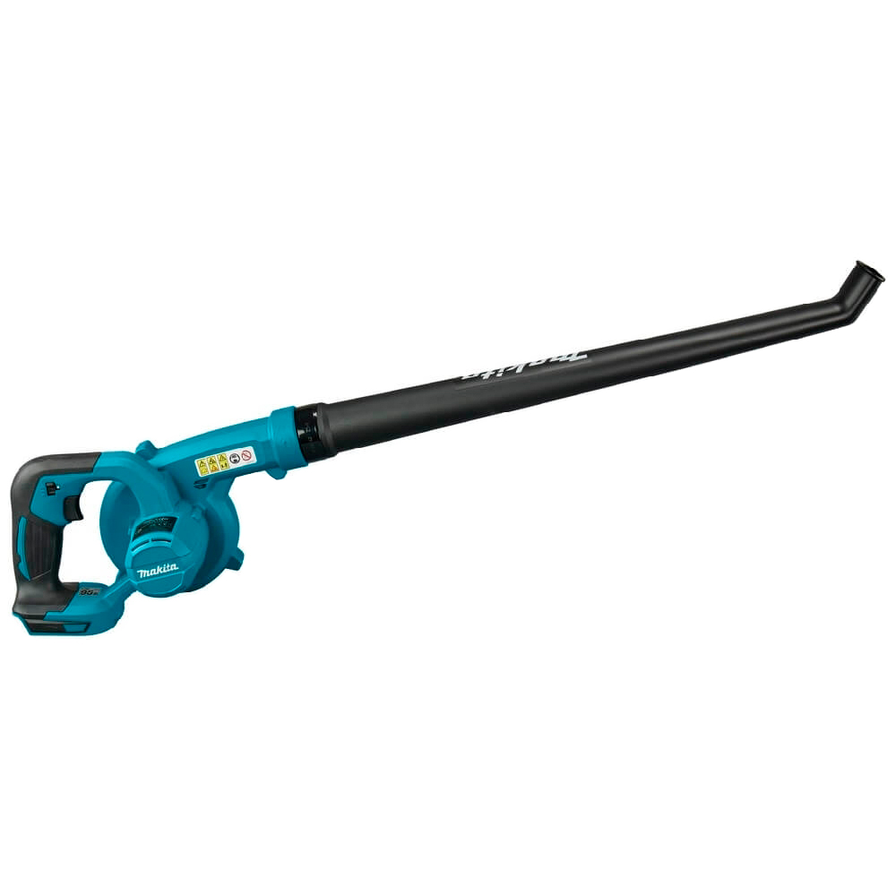 Soprador de Folhas Makita com Bateria 18V DUB186ZC — foto 3
