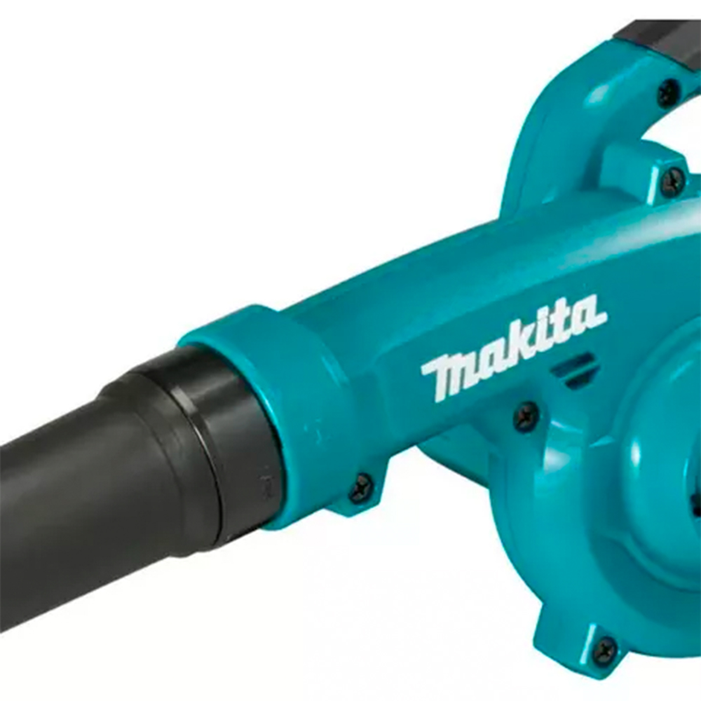 Soprador de Folhas Makita com Bateria 18V DUB186ZC — foto 5
