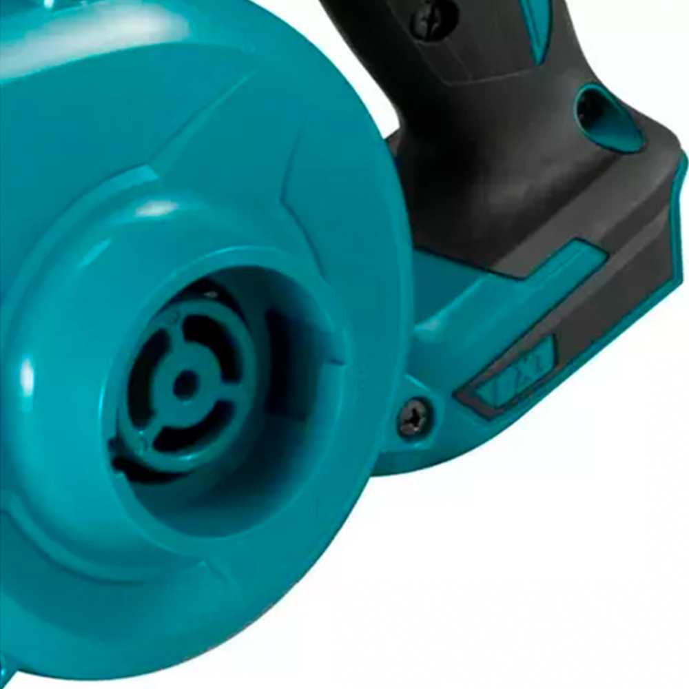 Soprador de Folhas Makita com Bateria 18V DUB186ZC — foto 6