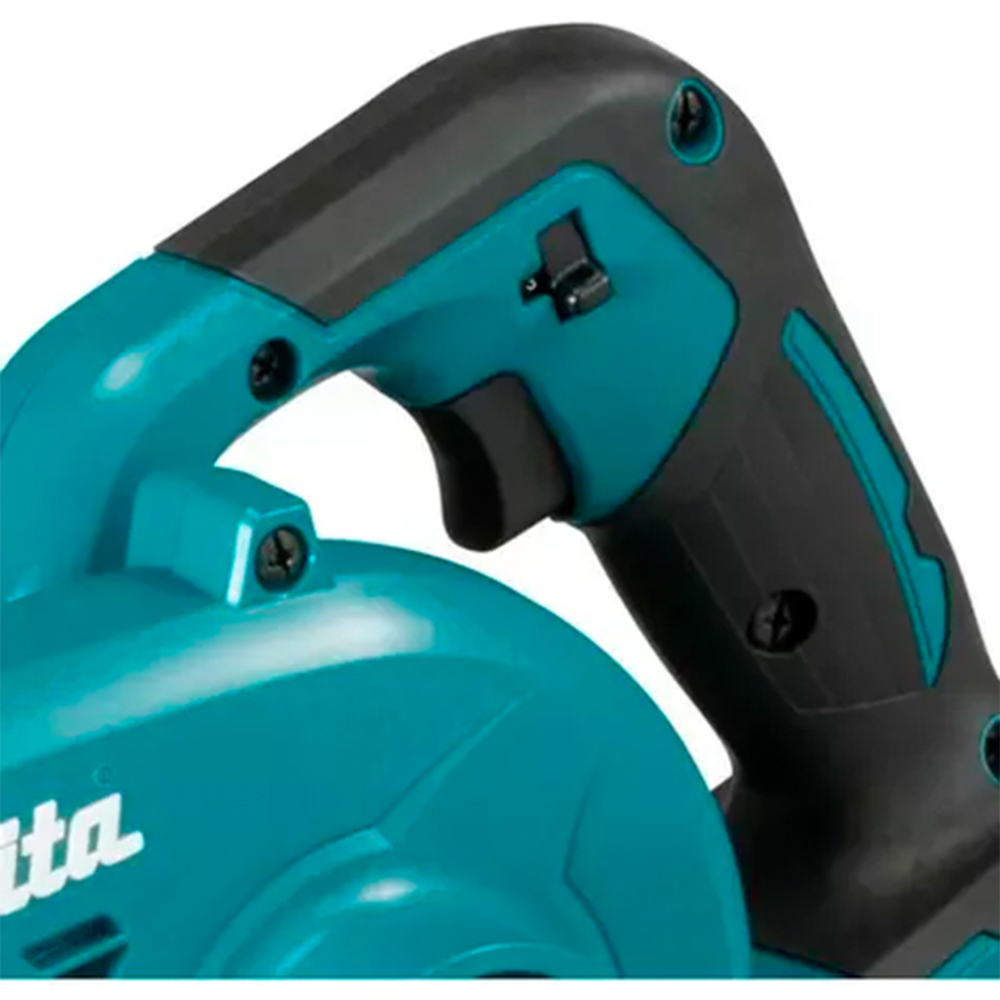 Soprador de Folhas Makita com Bateria 18V DUB186ZC — foto 7