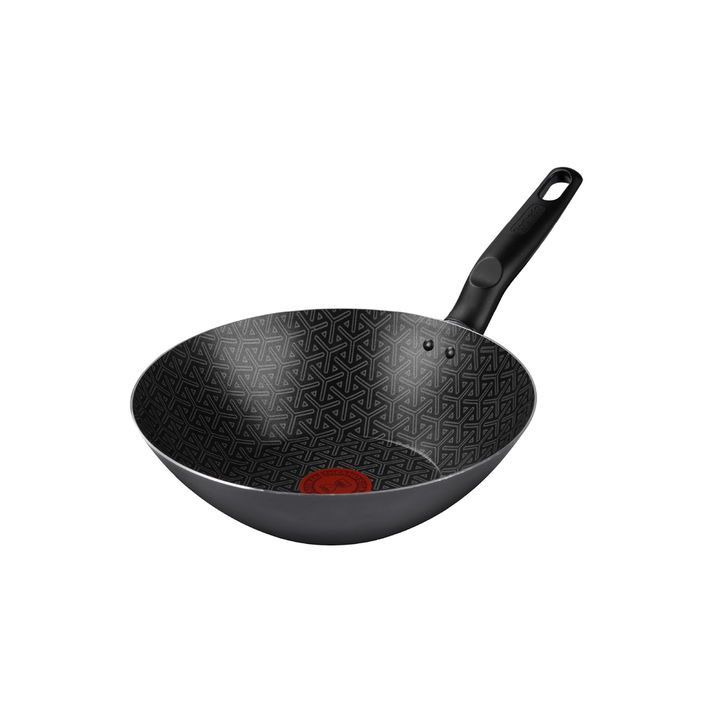 Frigideira Work Rochedo Robusta Grafite 25cm Antiaderente 2.2L