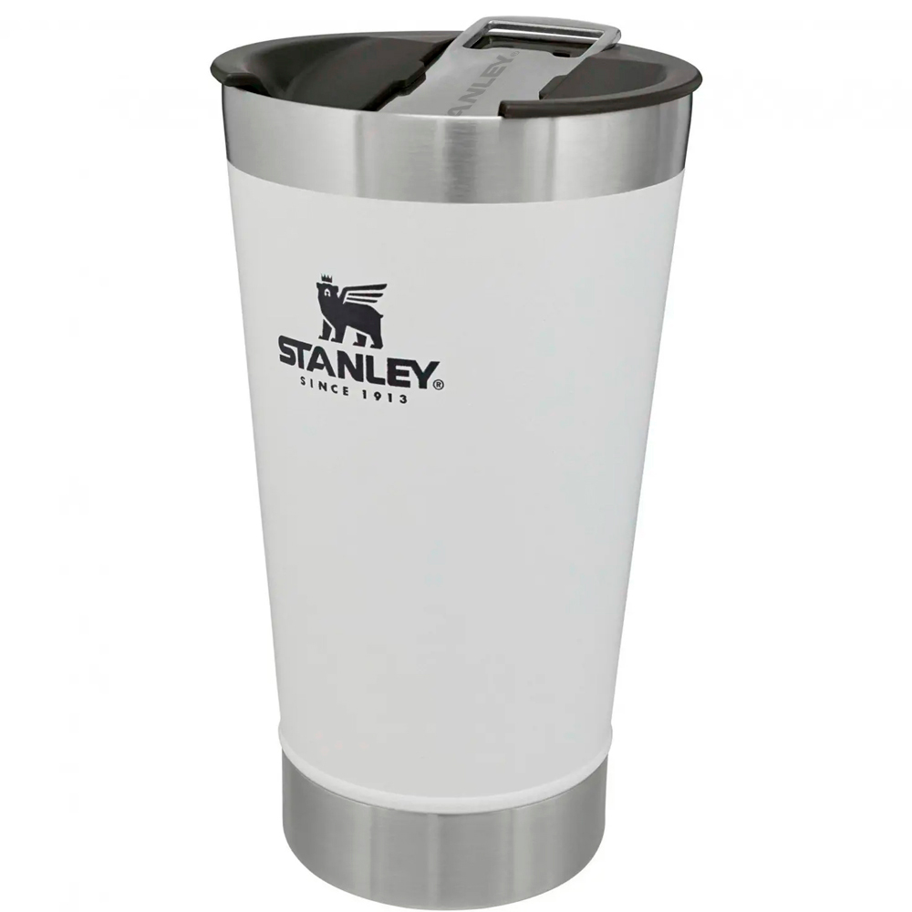 Copo Térmico Inox Stanley com Tampa 473mL — foto 10