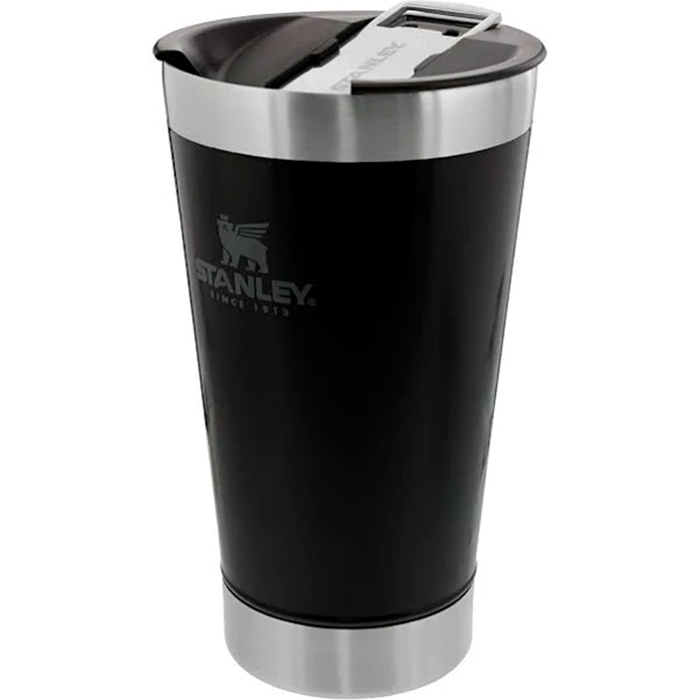 Copo Térmico Inox Stanley com Tampa 473mL — foto 11