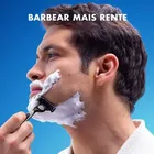 Gillette Mach3 Carga Para Aparelho 16 Unidades — foto 5